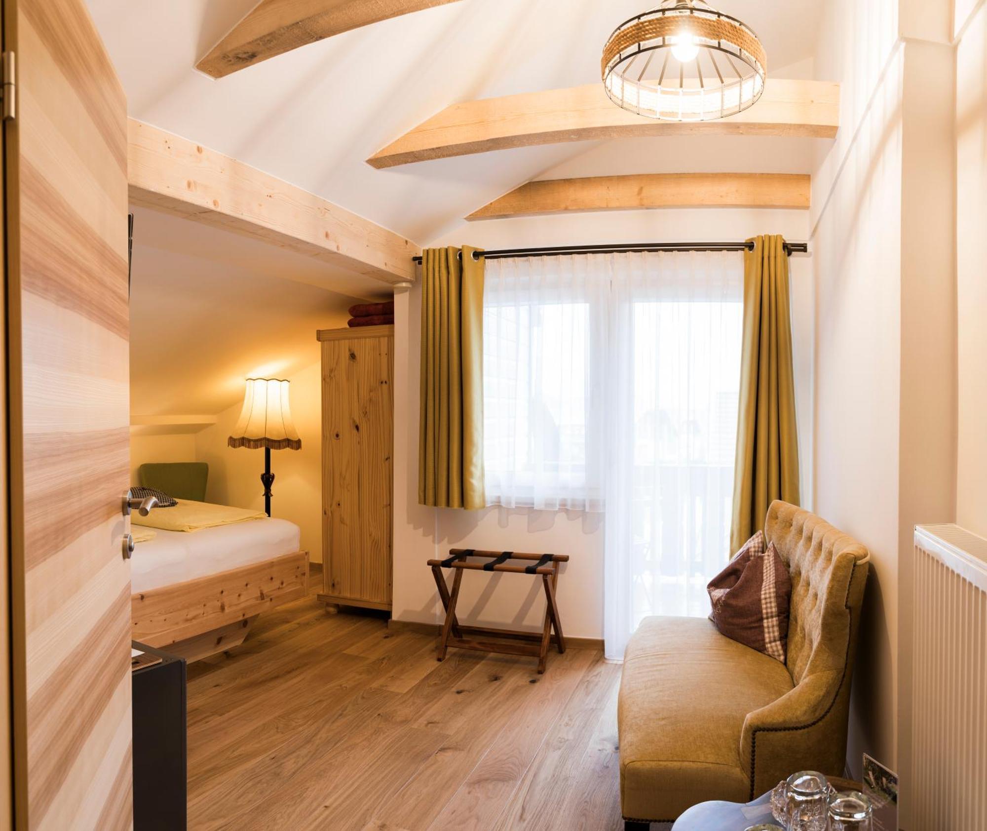 Gaestehaus Reicher Afritz Exteriör bild