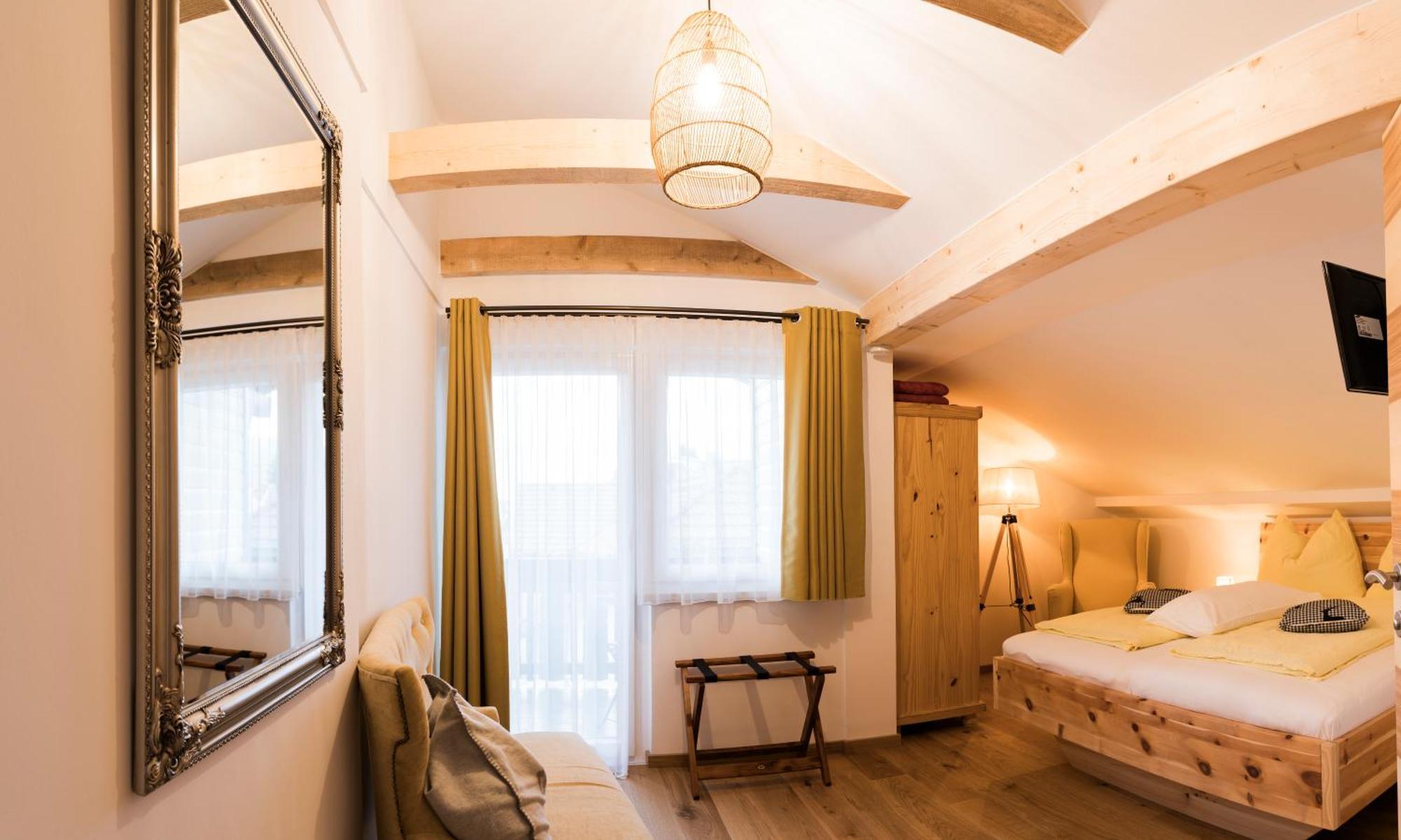 Gaestehaus Reicher Afritz Exteriör bild