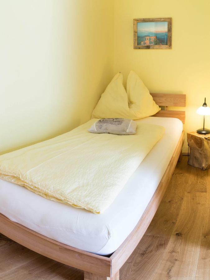 Gaestehaus Reicher Afritz Exteriör bild